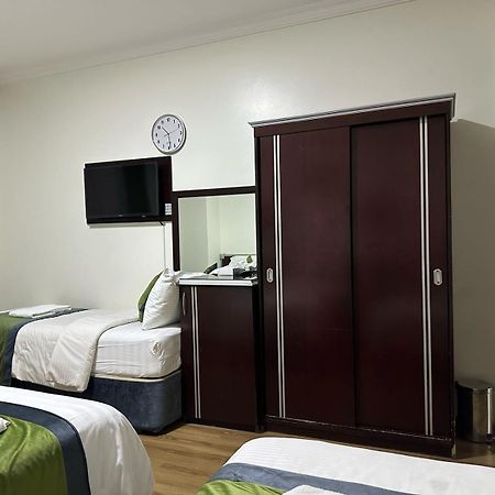 Hotel Morjan Almedina Aldhabi For Hospitality Tourism ภายนอก รูปภาพ