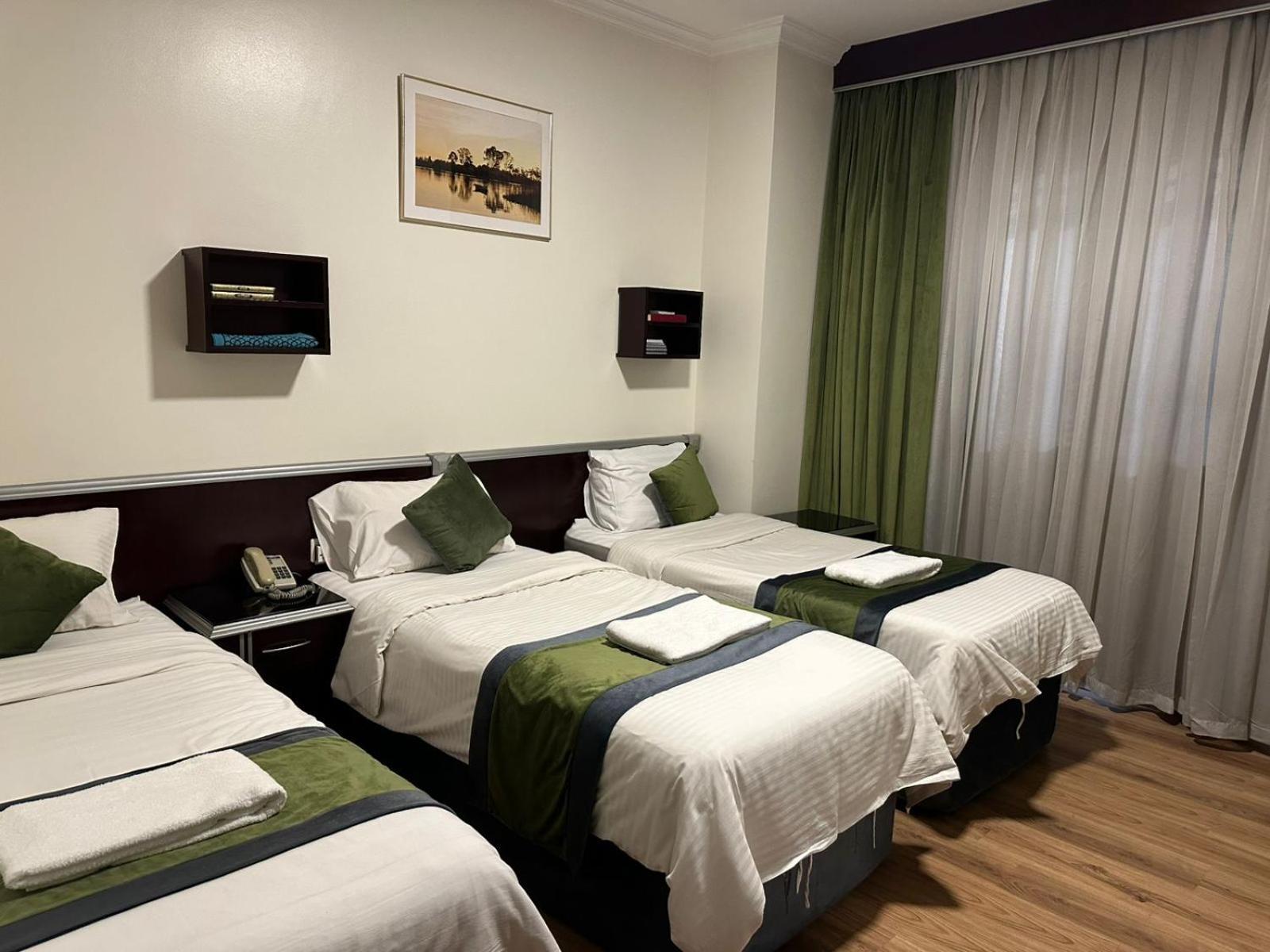 Hotel Morjan Almedina Aldhabi For Hospitality Tourism ภายนอก รูปภาพ