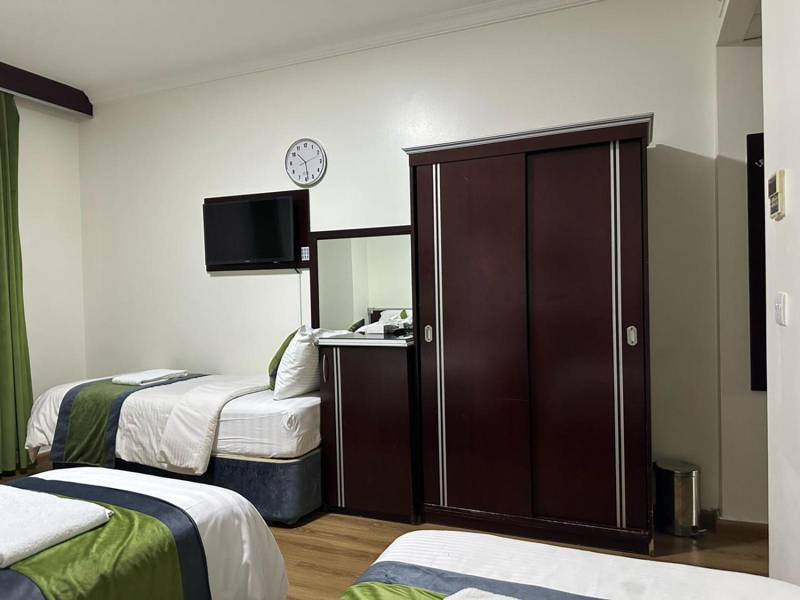 Hotel Morjan Almedina Aldhabi For Hospitality Tourism ภายนอก รูปภาพ