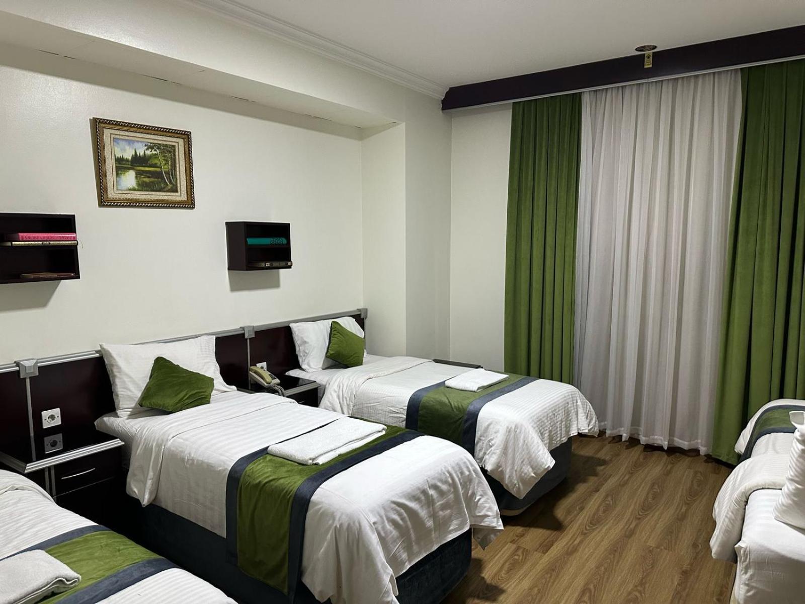 Hotel Morjan Almedina Aldhabi For Hospitality Tourism ภายนอก รูปภาพ