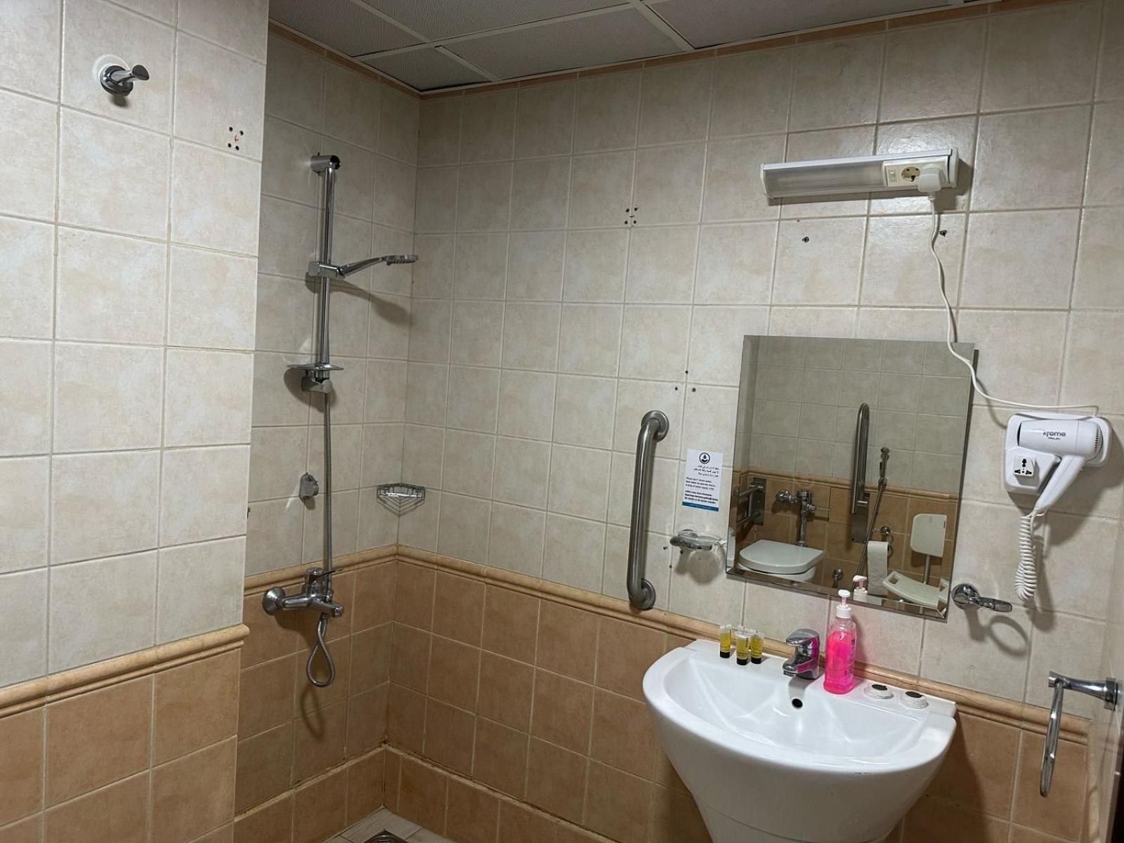 Hotel Morjan Almedina Aldhabi For Hospitality Tourism ภายนอก รูปภาพ