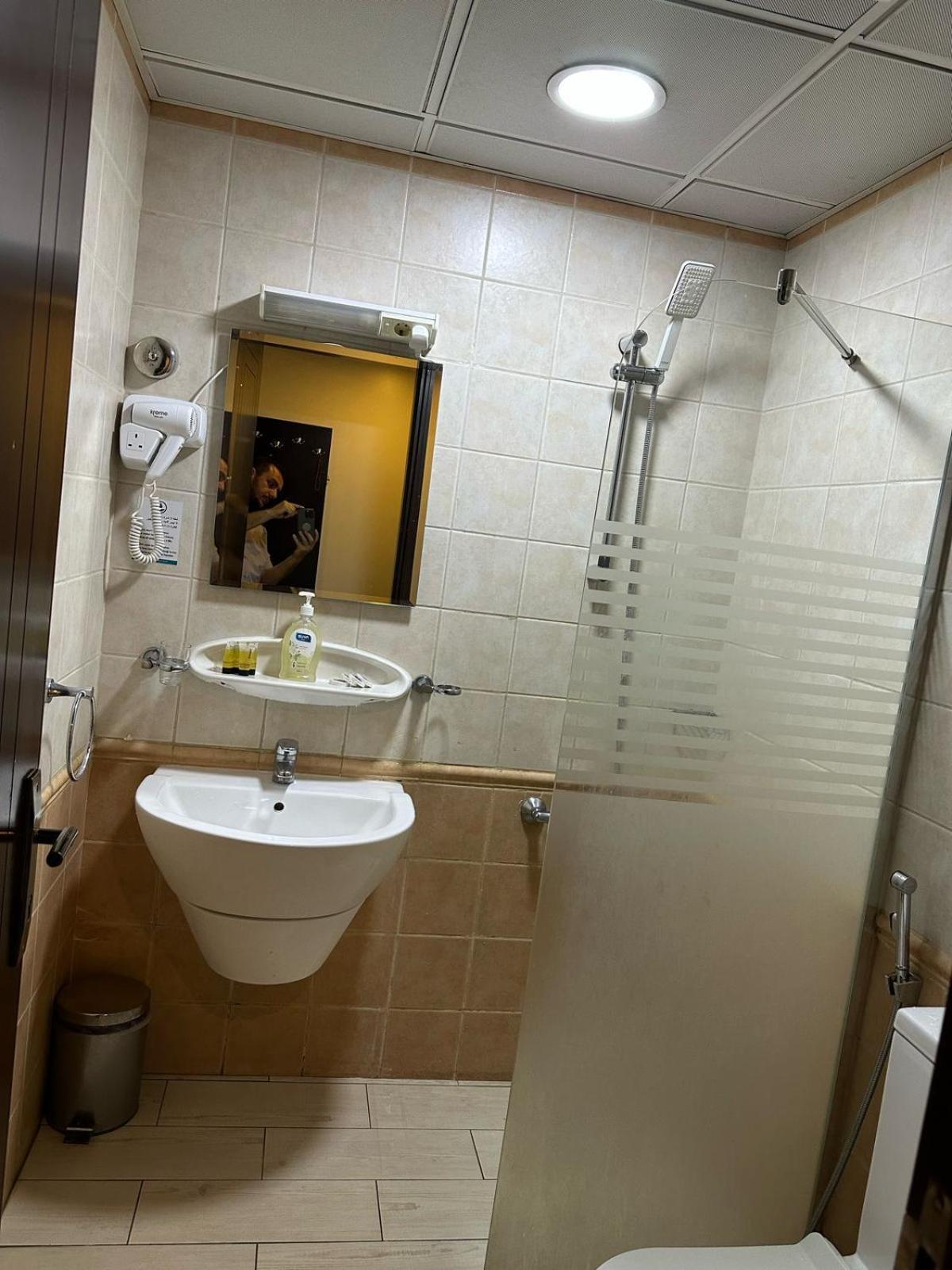 Hotel Morjan Almedina Aldhabi For Hospitality Tourism ภายนอก รูปภาพ