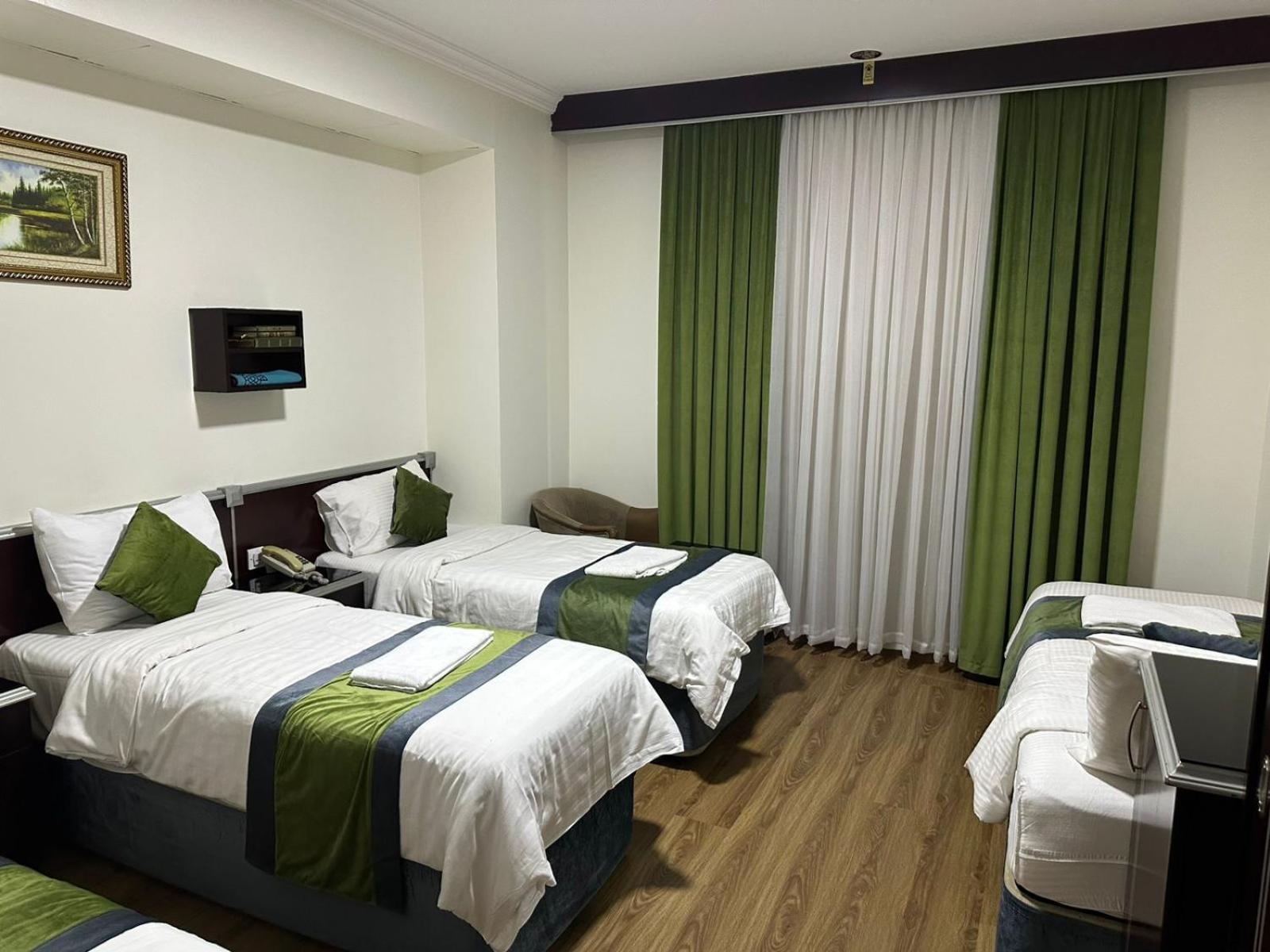 Hotel Morjan Almedina Aldhabi For Hospitality Tourism ภายนอก รูปภาพ