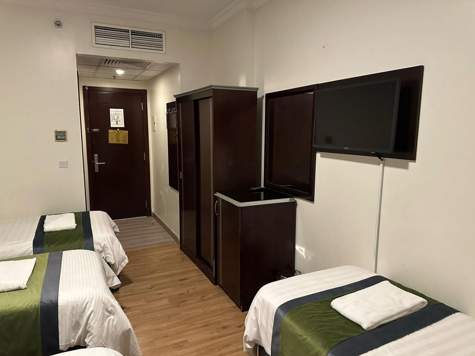 Hotel Morjan Almedina Aldhabi For Hospitality Tourism ภายนอก รูปภาพ